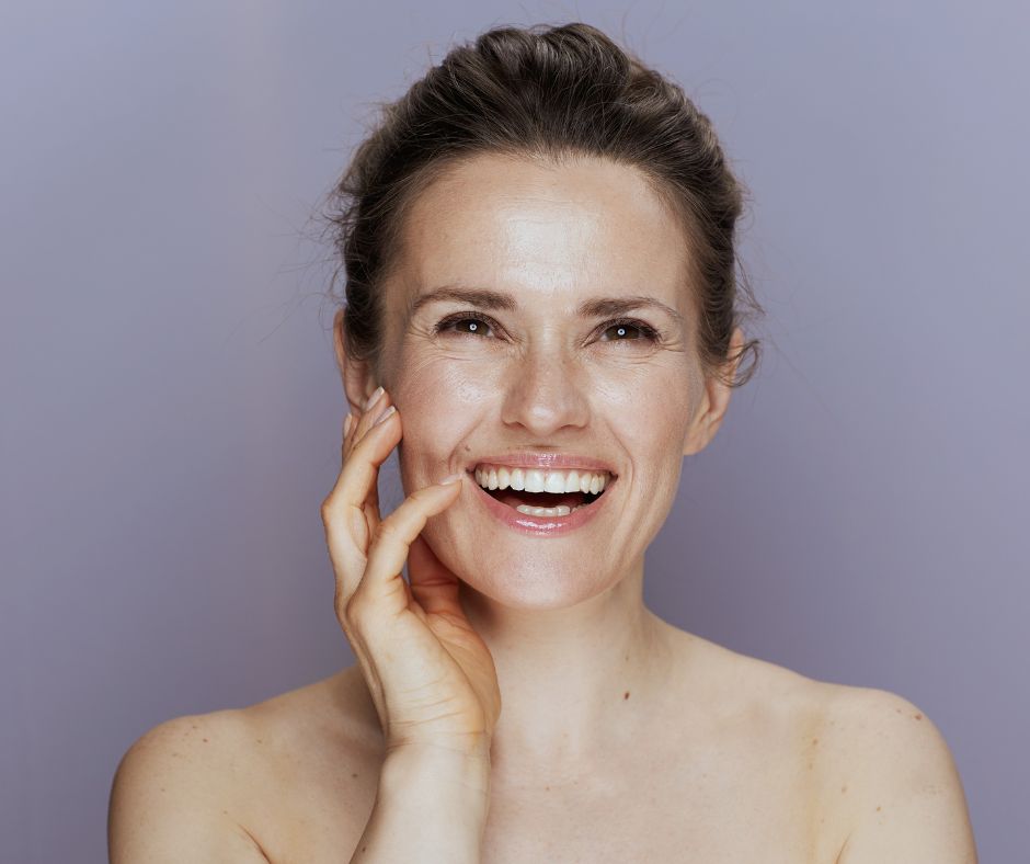 Pro koho je Lys Active denní krém vhodný